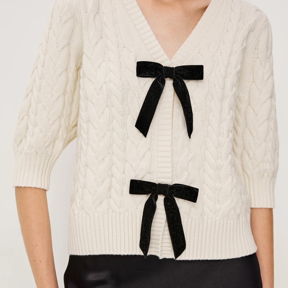 Rails Clarissa Sweater - NWT! - Picture 3 of 5